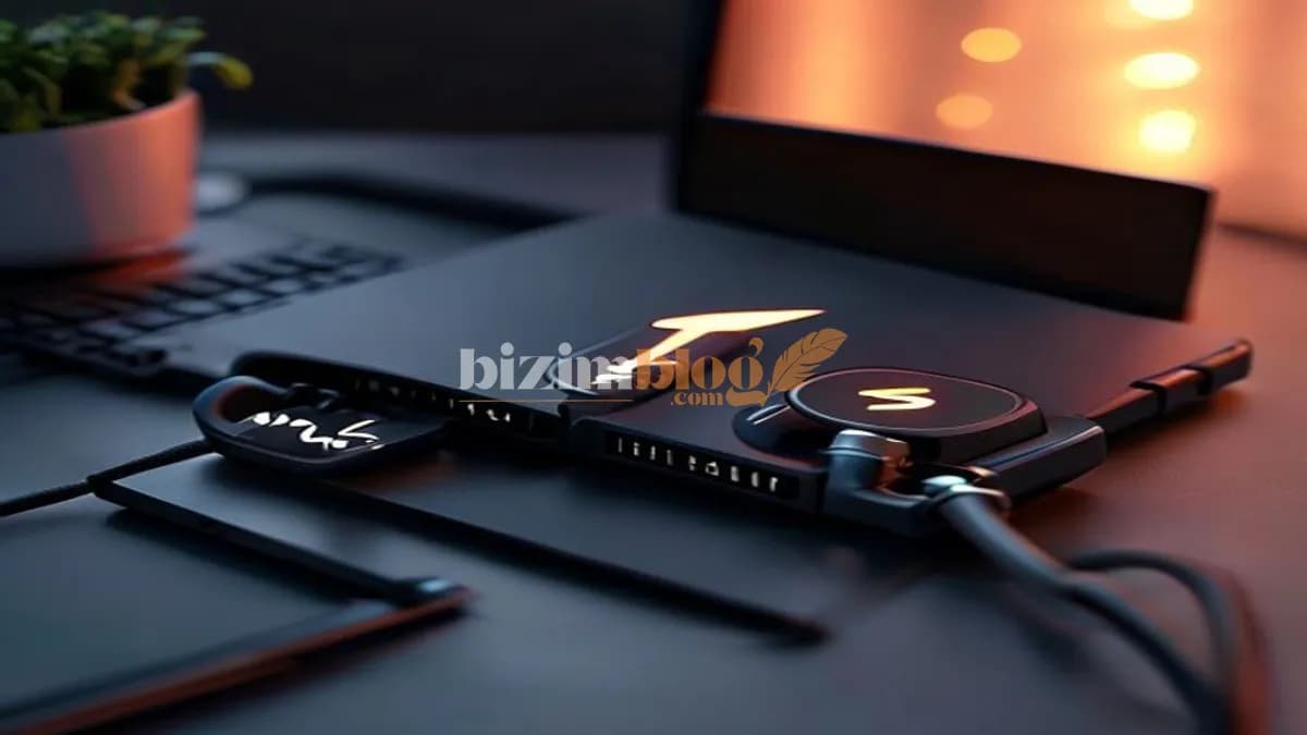 USB4 vs Thunderbolt 4: Farklar ve Ne Zaman Hangisini Seçmelisiniz?