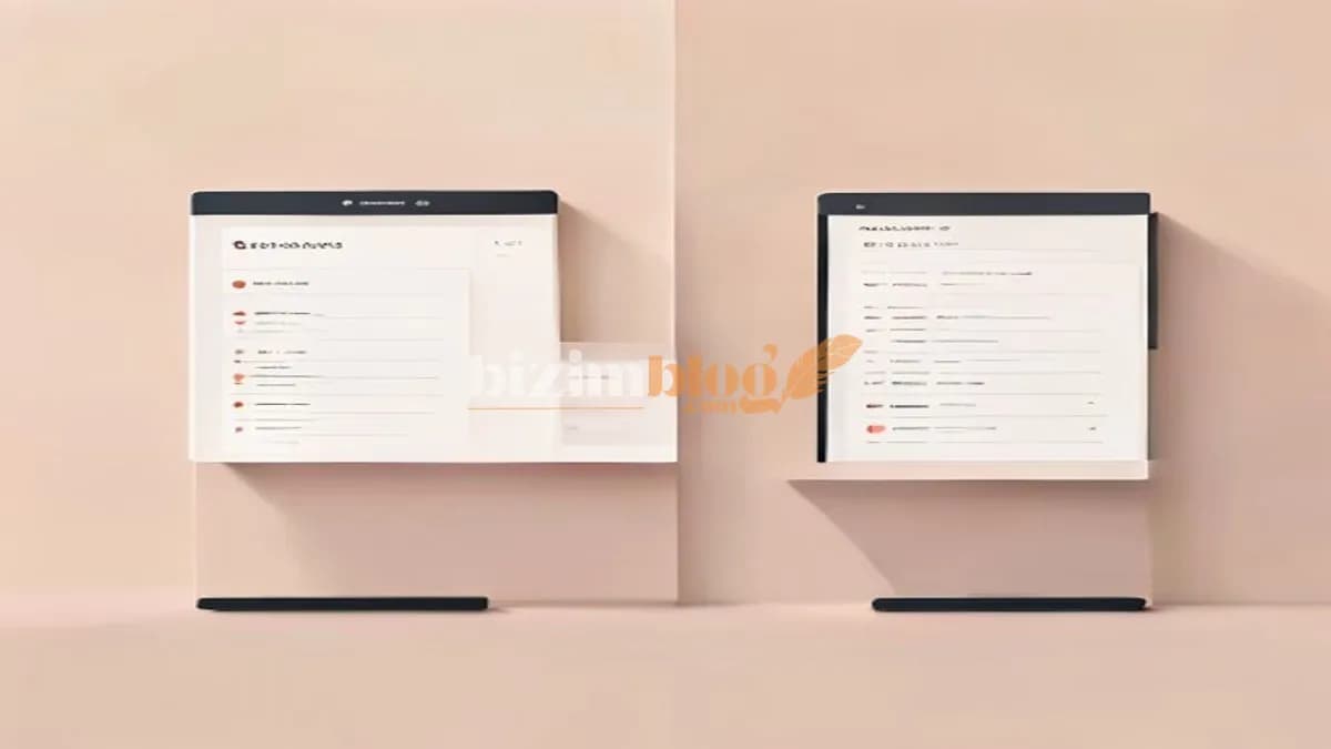Tek Sayfalık mı, Çok Aşamalı mı? E-ticaret Ödeme Sürecinde Dönüşüm Oranı Karşılaştırması