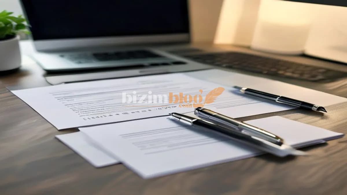 Freelance Müşteri Sözleşmesi Nasıl Hazırlanır? Olmazsa Olmaz 8 Madde
