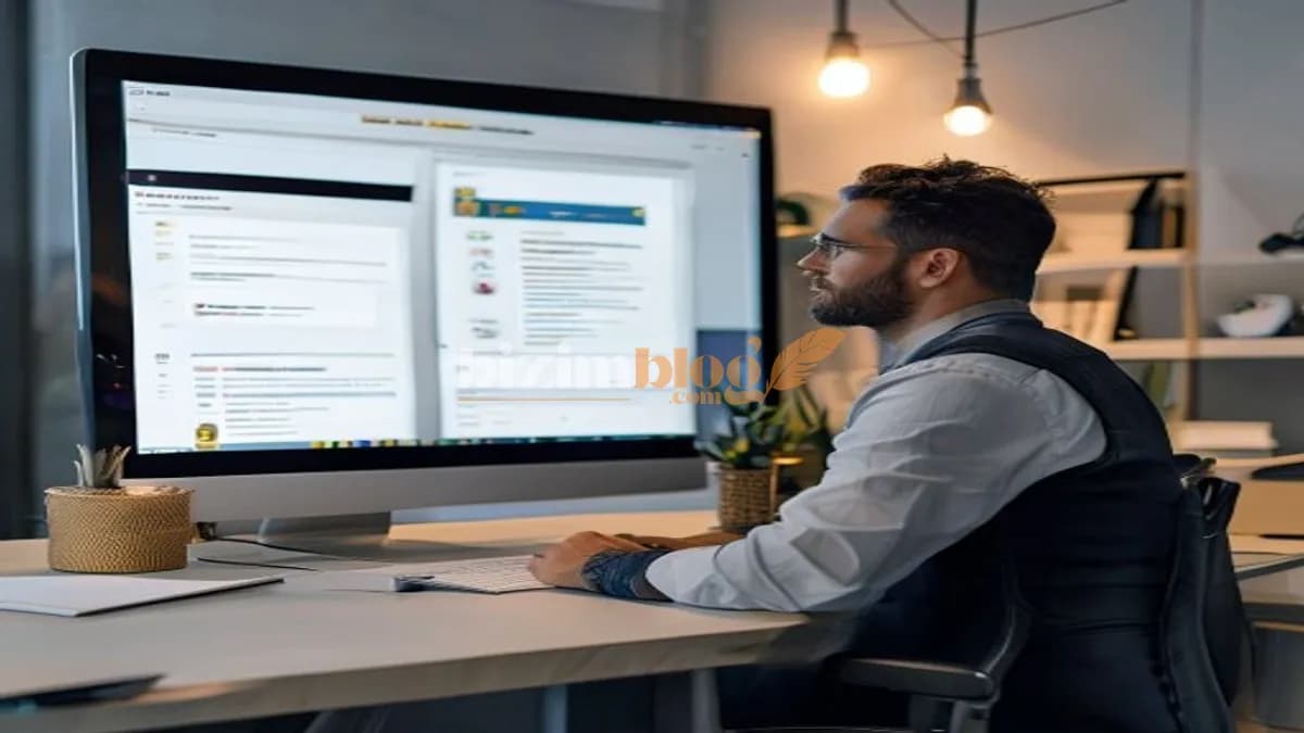 Freelance'de Niş Pazar Seçimi: Uzmanlaşarak Yüksek Ücret Kazanma Rehberi