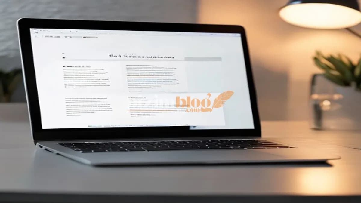 Blog Yazılarında Okunabilirlik SEO’su: Paragraf Yapısı, Başlıklar ve Formatlama İpuçları