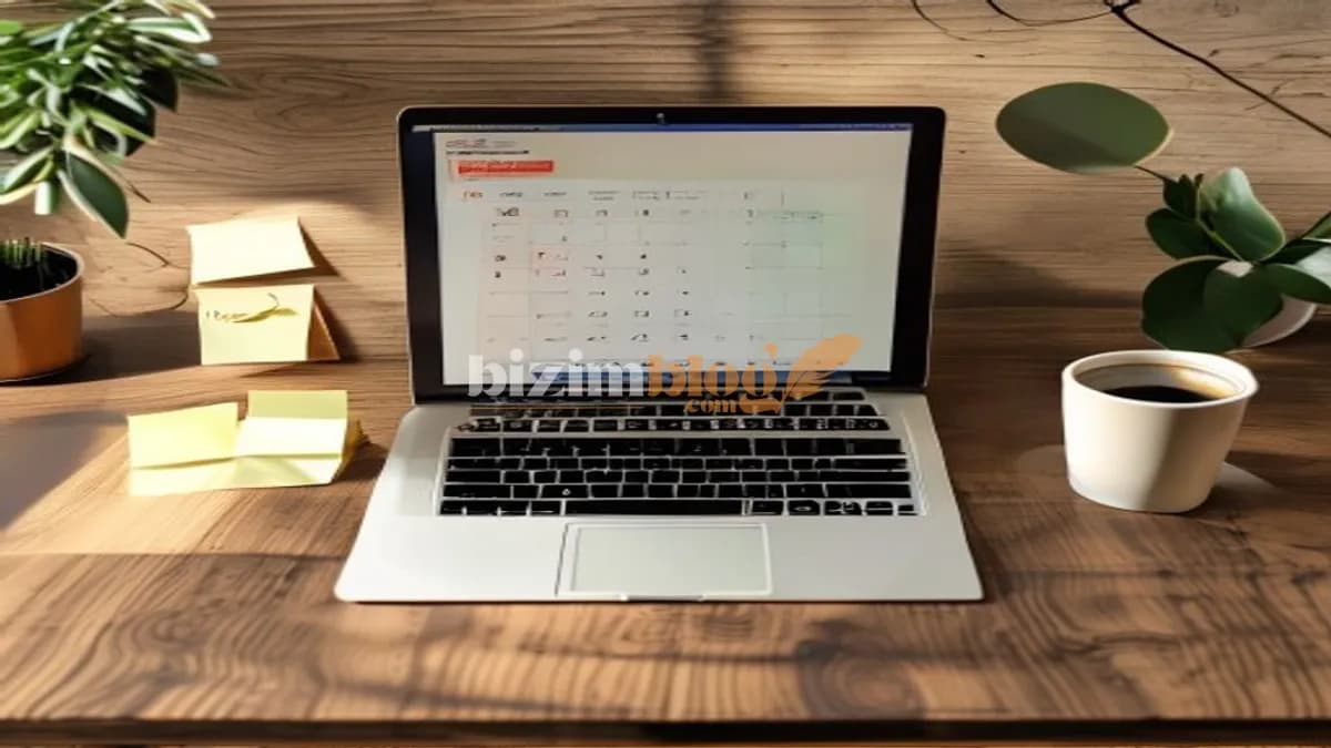 Freelance'de Zaman Yönetimi: Çoklu Projeleri Dengede Tutma Rehberi
