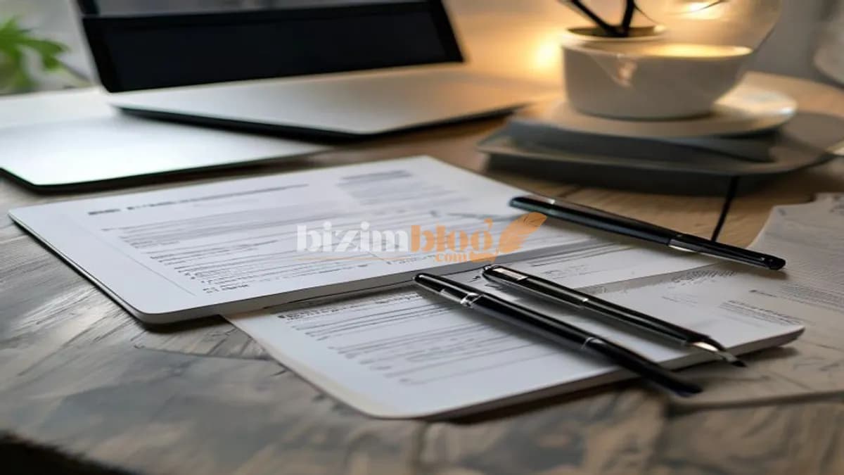 SAFE Note Nedir? Startup’larda Basit Gelecek Hisse Senedi Anlaşması Rehberi