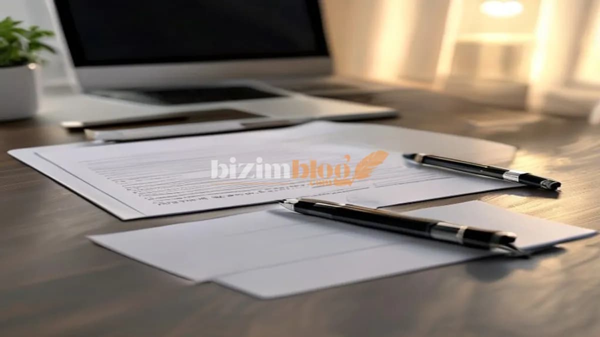 Freelance Sözleşmeleri: Olmazsa Olmaz Maddeler ve Dikkat Edilmesi Gerekenler