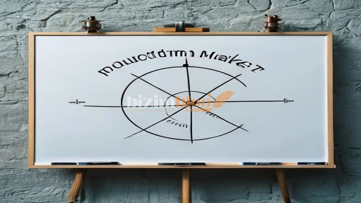 Product-Market Fit (PMF) Nedir? Startup’larda PMF’yi Doğrulamak İçin 8 Adımlı Kontrol Listesi