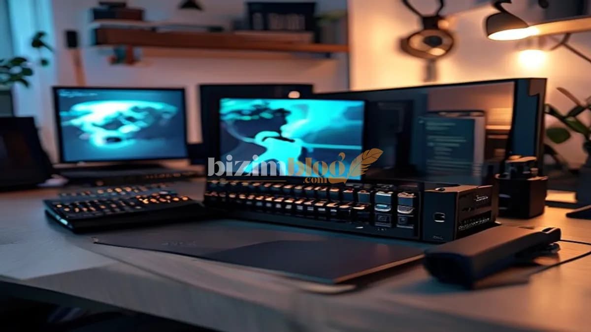 PCIe 5.0 vs PCIe 4.0: Farklar, Performans ve Hangi Donanımı Seçmelisiniz?