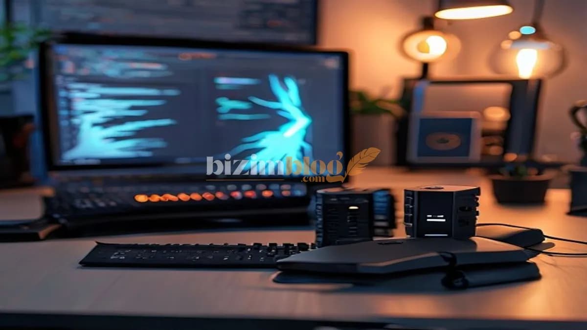 Thunderbolt 5 vs USB4: Farklar, Performans ve Hangi Bağlantıyı Seçmelisiniz?