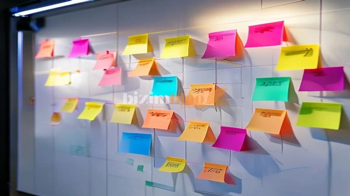 Startup'larda Pivot Kararı: Doğru Zamanı Belirlemek İçin 5 Kritik Sinyal