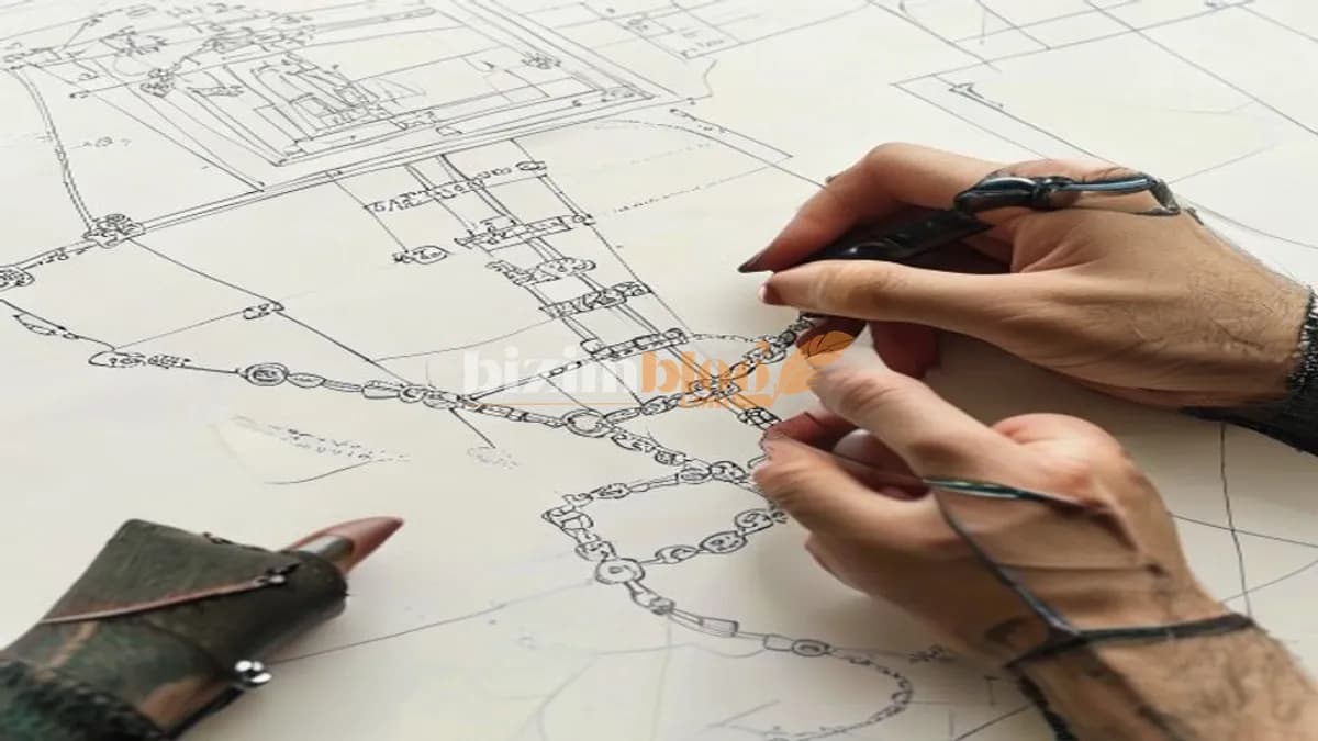 Chain-of-Thought Prompting ile LLM Akıl Yürütme: Adım Adım Uygulama Rehberi