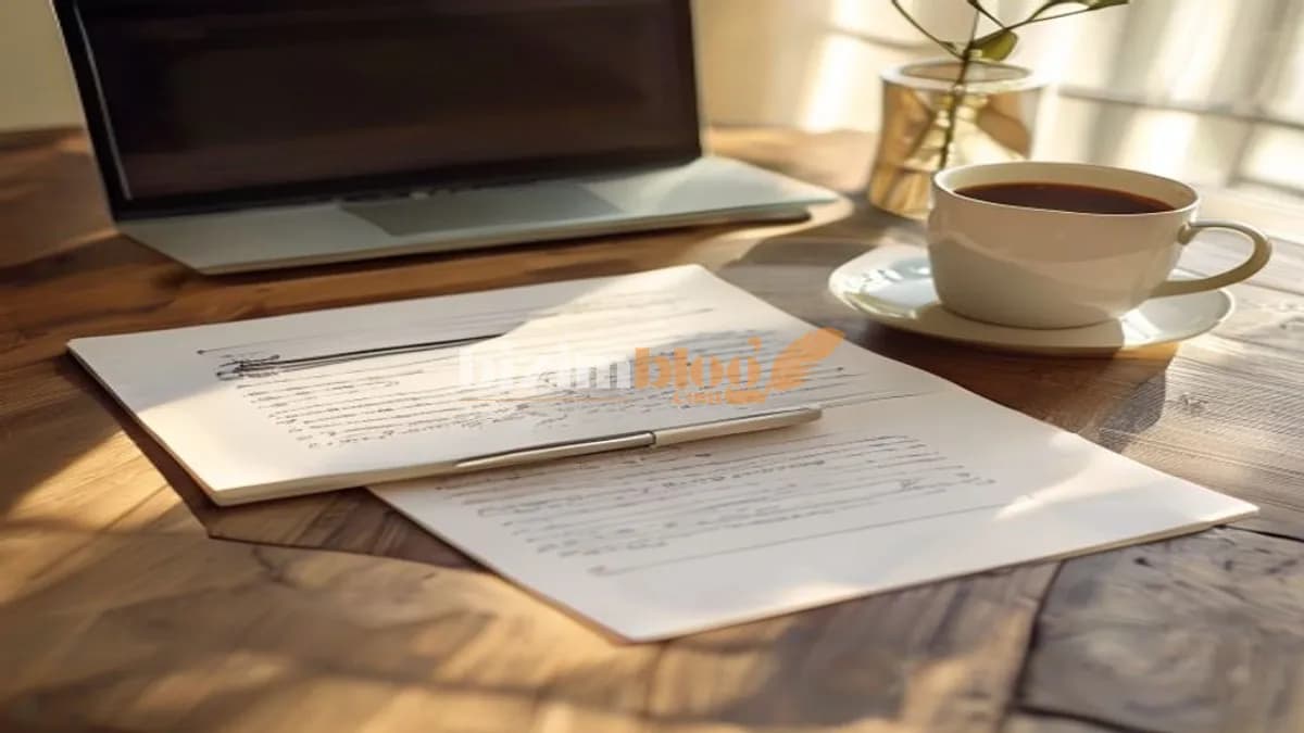 Freelance'de Etkili Teklif Mektubu Nasıl Yazılır? Adım Adım Rehber