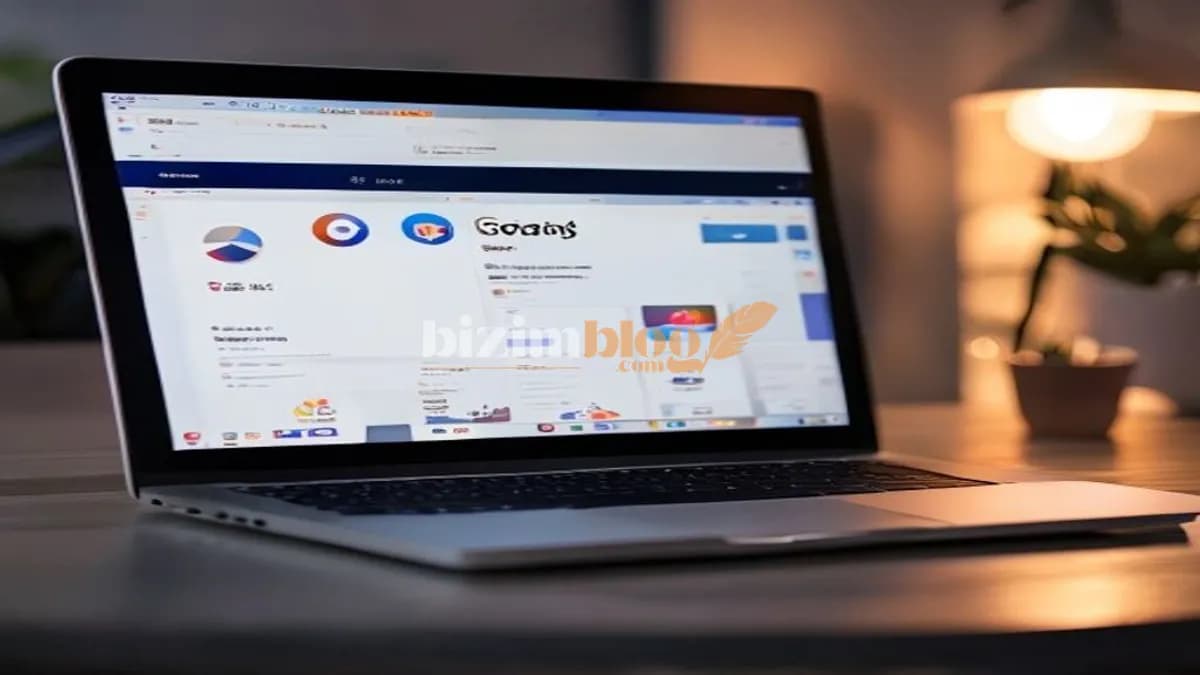 Sosyal Medya SEO'su: Profil ve Gönderilerin Google'daki Görünürlüğünü Artırma