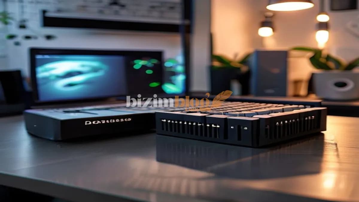 DDR5 vs DDR4: Farklar, Performans ve Hangi RAM'i Seçmelisiniz?