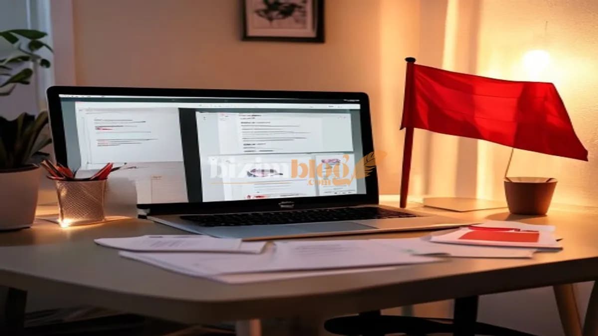 Freelance'de Proje Seçimi: Hangi İşleri Kabul Etmeli, Hangilerini Reddetmeli?
