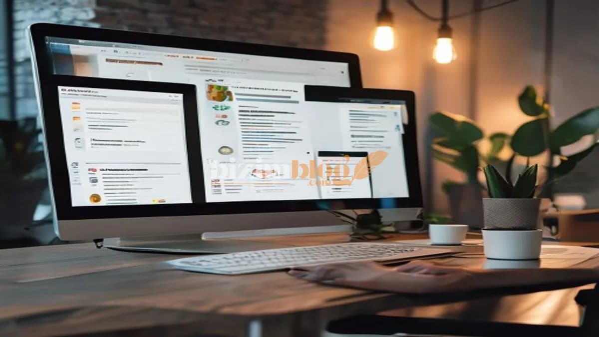 Blog İçi Bağlantı Stratejisi: İçerik Pazarlamada SEO İçin Kontrol Listesi ve Pratik İpuçları