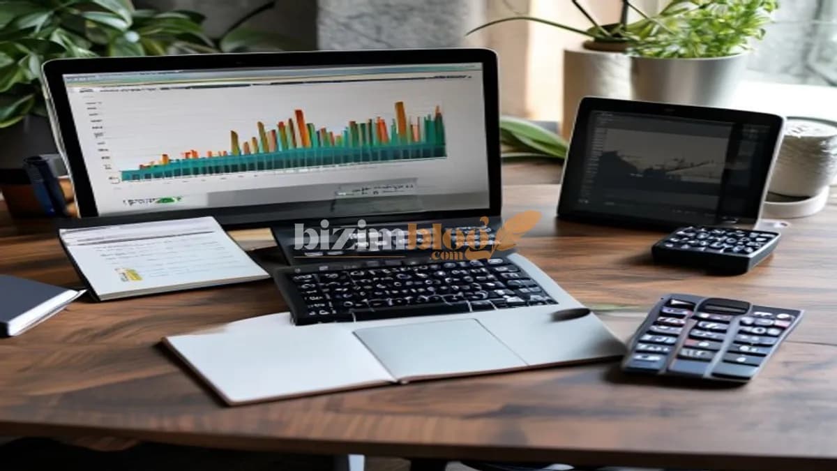 Startup Değerleme Rehberi: Yatırım Turuna Çıkmadan Önce Bilmeniz Gereken 5 Yöntem