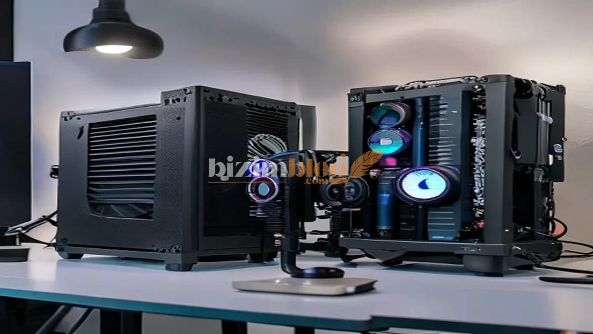 AIO Sıvı Soğutma vs Özel Sıvı Soğutma: Artıları, Eksileri ve Doğru Seçim