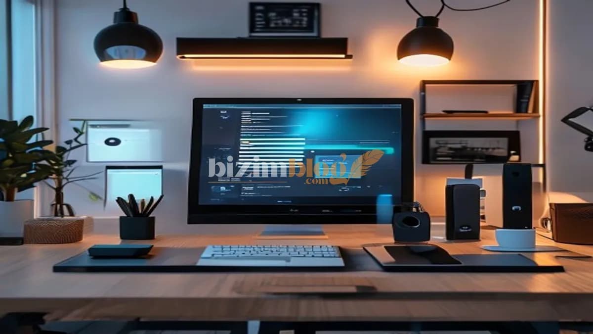 Wi-Fi 6 vs Wi-Fi 6E vs Wi-Fi 7: Farklar, Performans ve Hangi Yönlendiriciyi Seçmelisiniz?