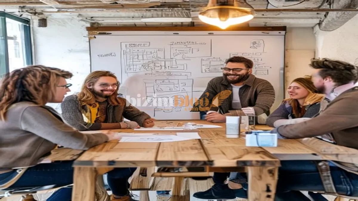 Startup’larda İlk 5 Çalışanı İşe Alma Rehberi: Doğru Ekip Kurma Stratejileri