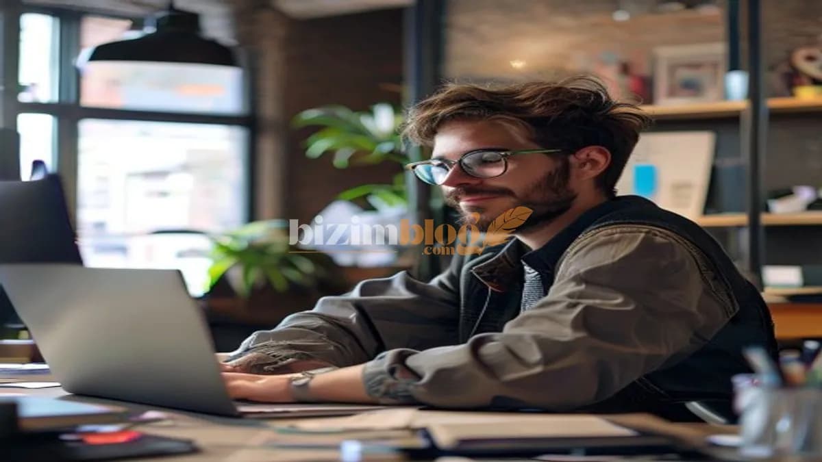 Freelance'de Niş Pazar Seçimi: Uzmanlaşarak Rekabet Avantajı Yaratma Stratejileri