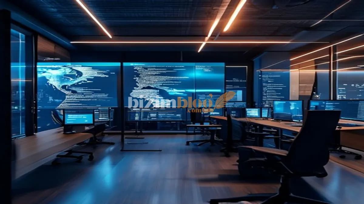 AWS CloudFormation vs Terraform: Infrastructure as Code (IaC) Araçlarının Karşılaştırması ve Seçim Kriterleri