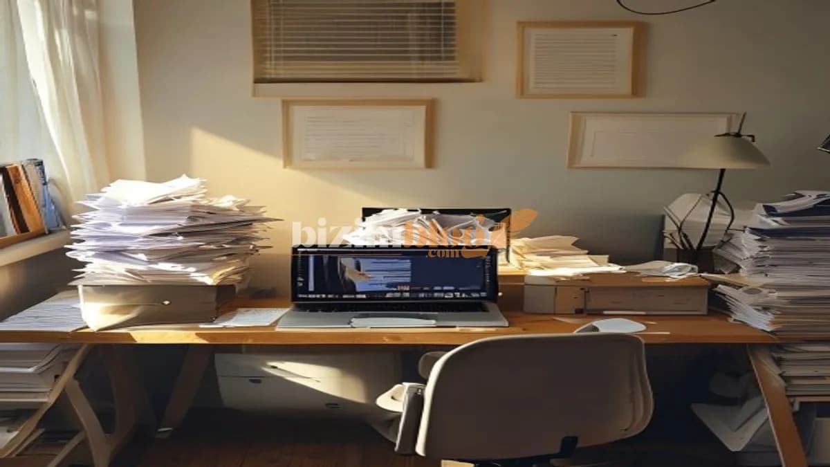 Freelance'de İş Reddetme Sanatı: Hangi Projeleri Kabul Etmeli, Hangilerini Reddetmeli?