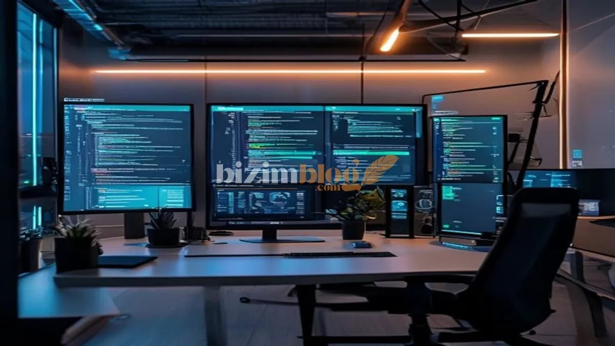gRPC vs REST: Mikroservis İletişiminde Hangisi Daha Verimli?