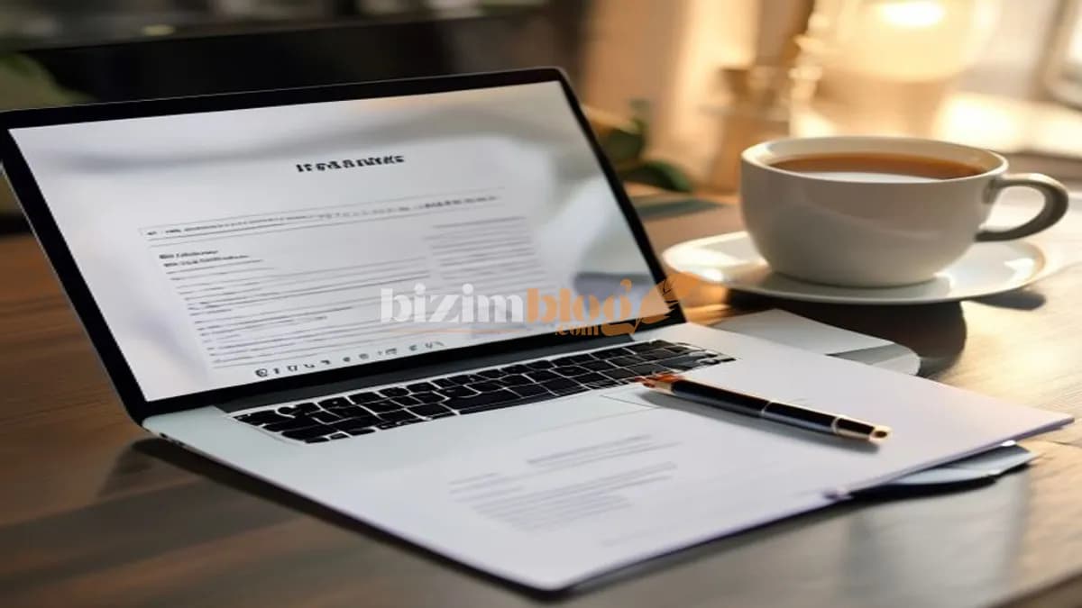 Freelance Sözleşmesi Nasıl Hazırlanır? Olmazsa Olmaz Maddeler ve Yasal Korunma