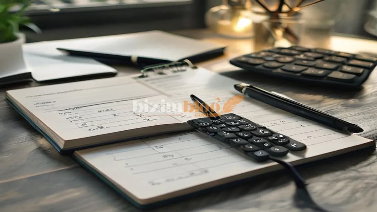 Freelance Saatlik Ücretinizi Nasıl Hesaplarsınız? Adım Adım Formül ve Kontrol Listesi