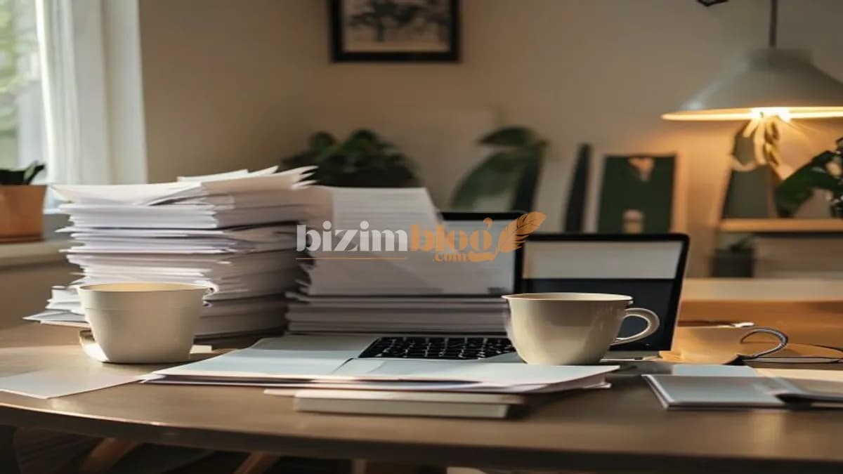 Zor Müşteri Tipleriyle Başa Çıkma Rehberi: Freelance'te Profesyonel Yaklaşımlar