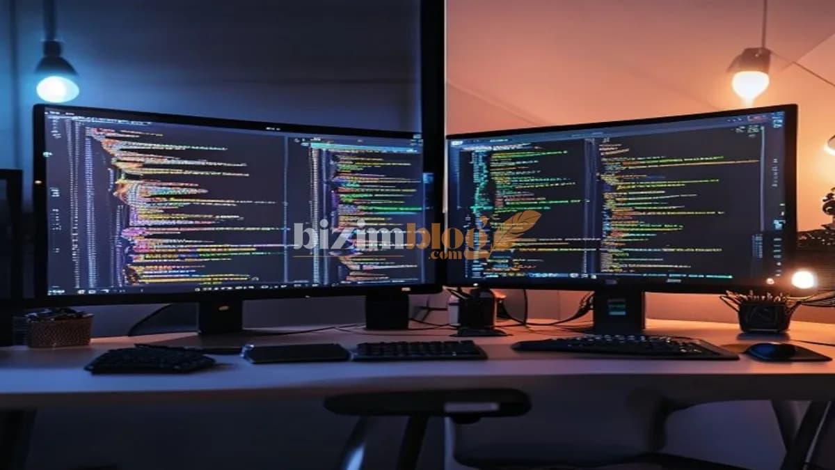 Streamlit vs Gradio: Hangisi Makine Öğrenmesi Demo ve Uygulamaları İçin Daha Uygun?