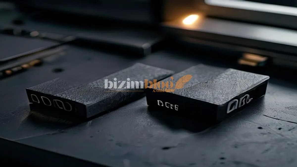 DDR5 vs DDR4 RAM: Farklar, Performans Karşılaştırması ve Geçiş Rehberi