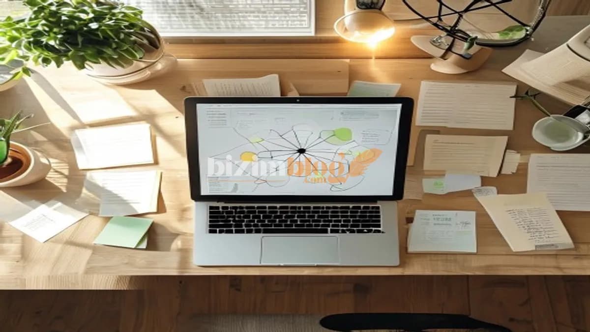 Konu Kümeleri (Topic Clusters) ile SEO Odaklı İçerik Yapılanması: Adım Adım Rehber