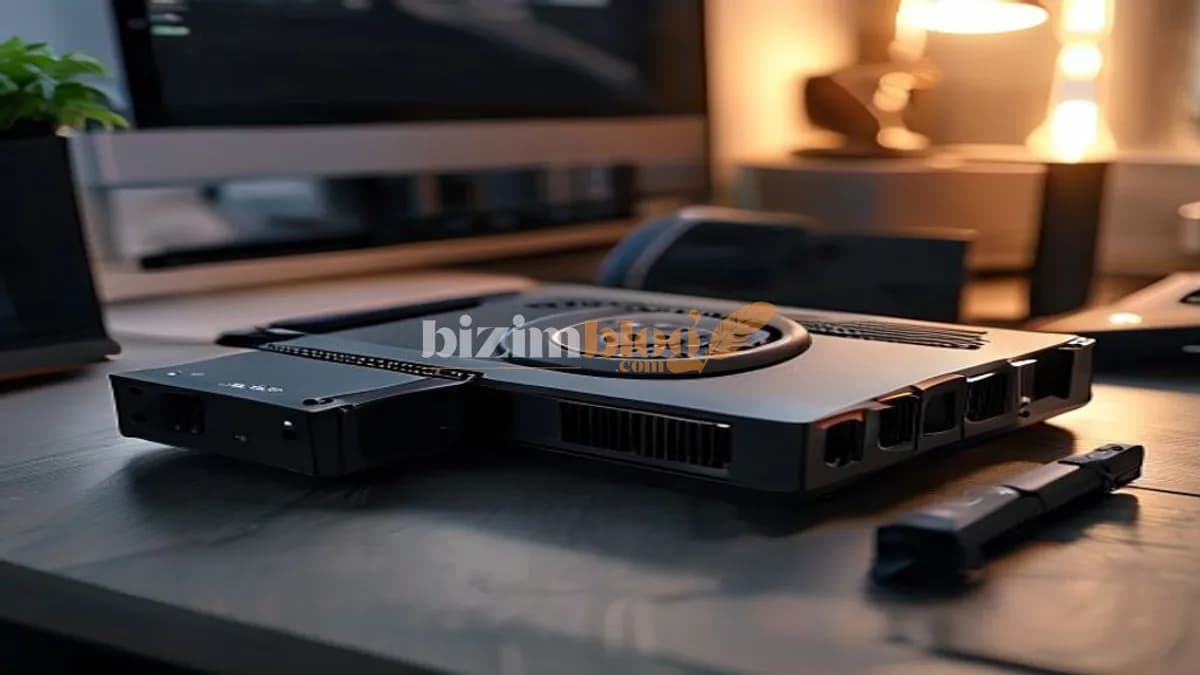 M.2 SSD Soğutma Rehberi: Performans Kaybını Önleme ve Doğru Çözümü Seçme