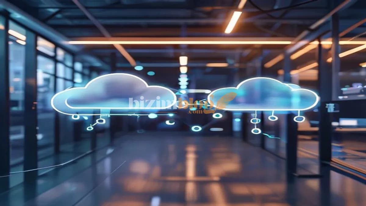AWS Direct Connect vs Azure ExpressRoute: Hibrit Bulut Bağlantı Seçimi