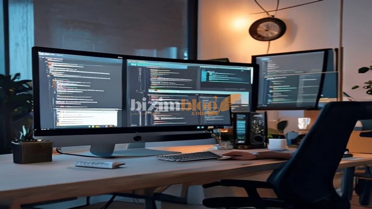 Next.js vs Gatsby: Statik Site Oluşturma ve SSR İçin Hangisi Daha Uygun?