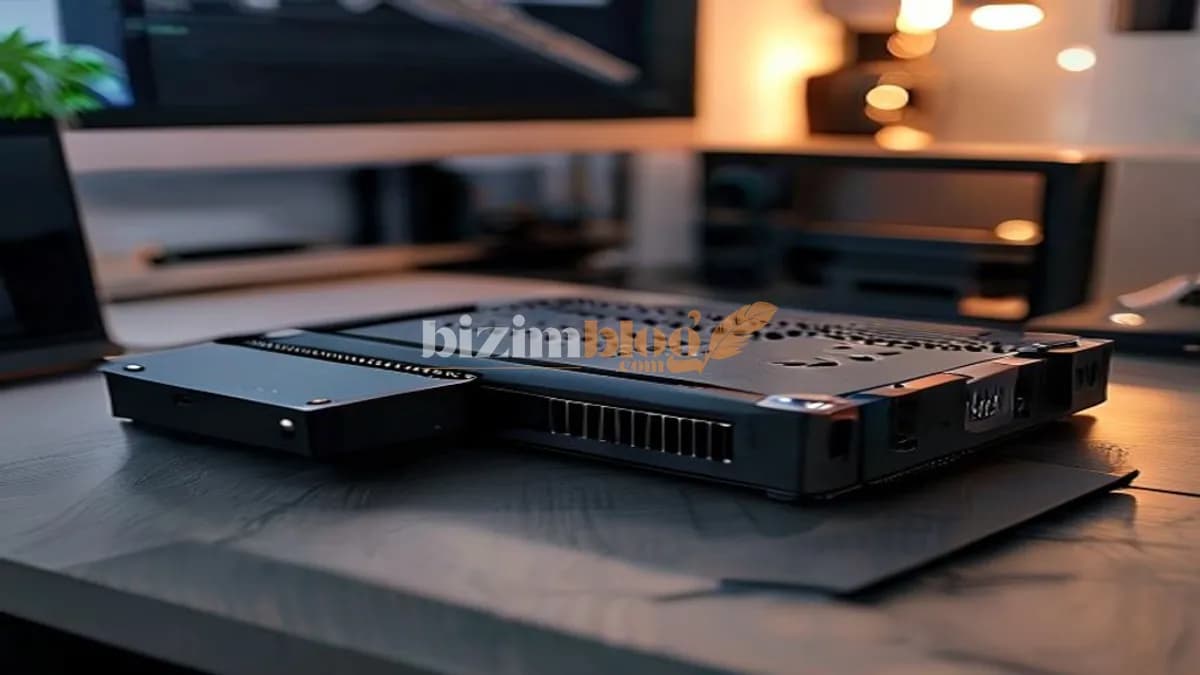 PCIe 5.0 M.2 SSD'ler Gerçekten Gerekli mi? Performans, Isı ve Fiyat Dengesi