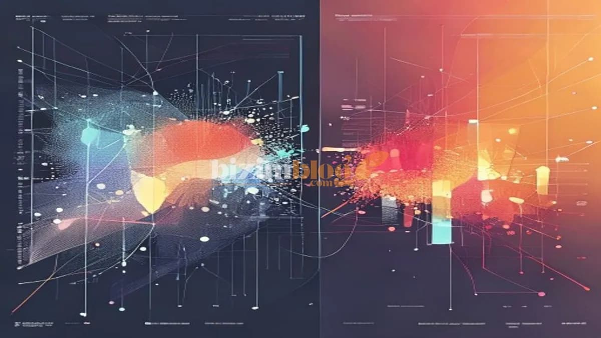 t-SNE ve UMAP: Yüksek Boyutlu Verilerde Görselleştirme Yöntemleri Karşılaştırması