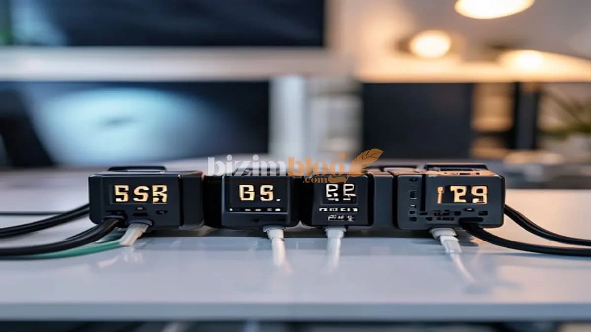 USB4 vs Thunderbolt 4: Bağlantı Standartları Arasındaki Farklar ve Hangisini Seçmelisiniz?