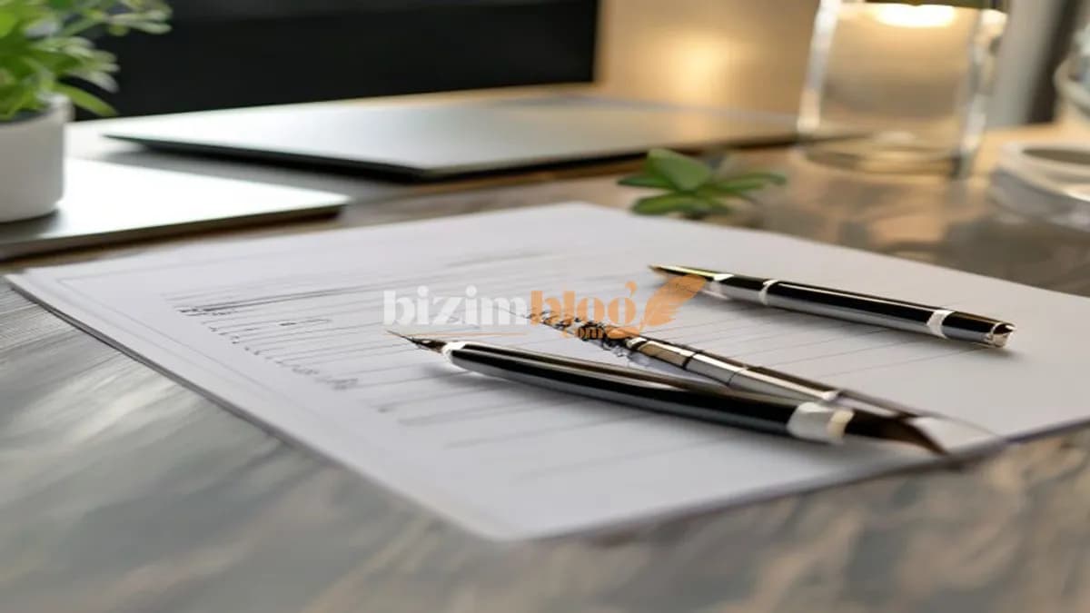 Freelance Sözleşmelerinde Dikkat Edilmesi Gereken 7 Kritik Madde