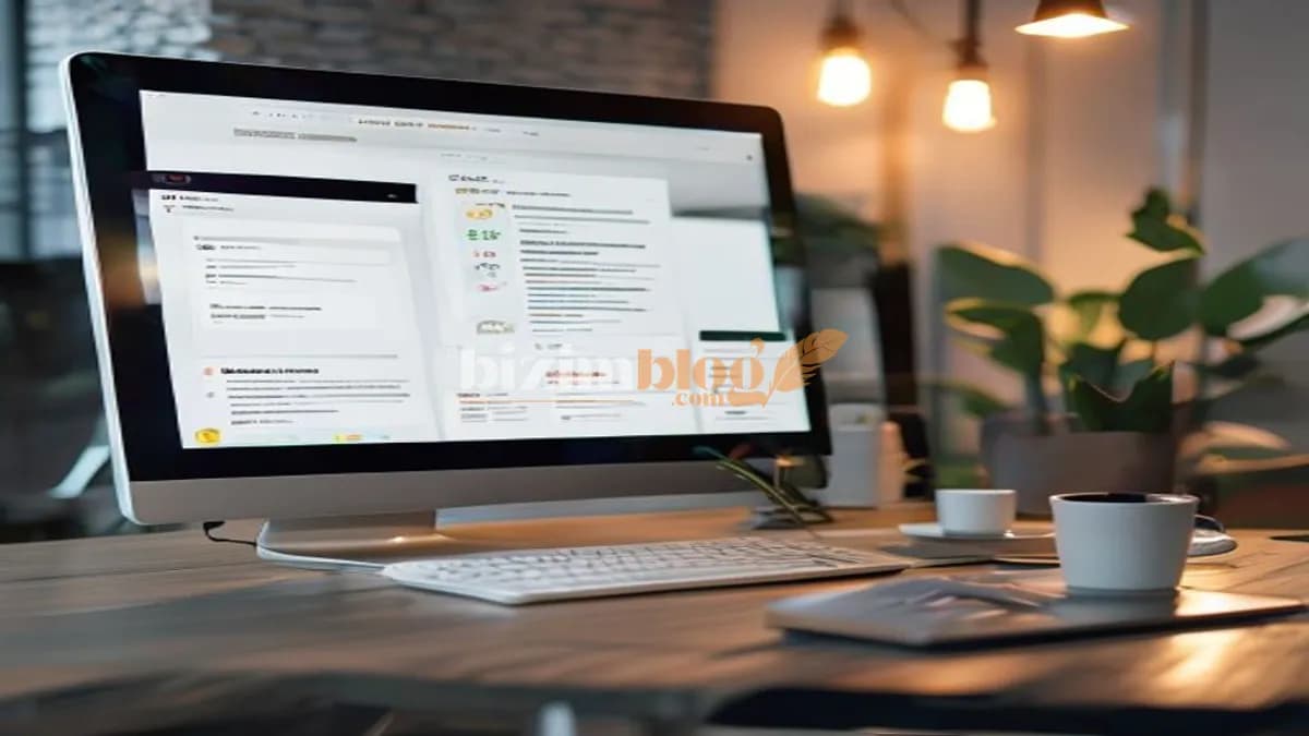 E-E-A-T Uyumlu Blog İçeriği Nasıl Oluşturulur? Pratik Kontrol Listesi