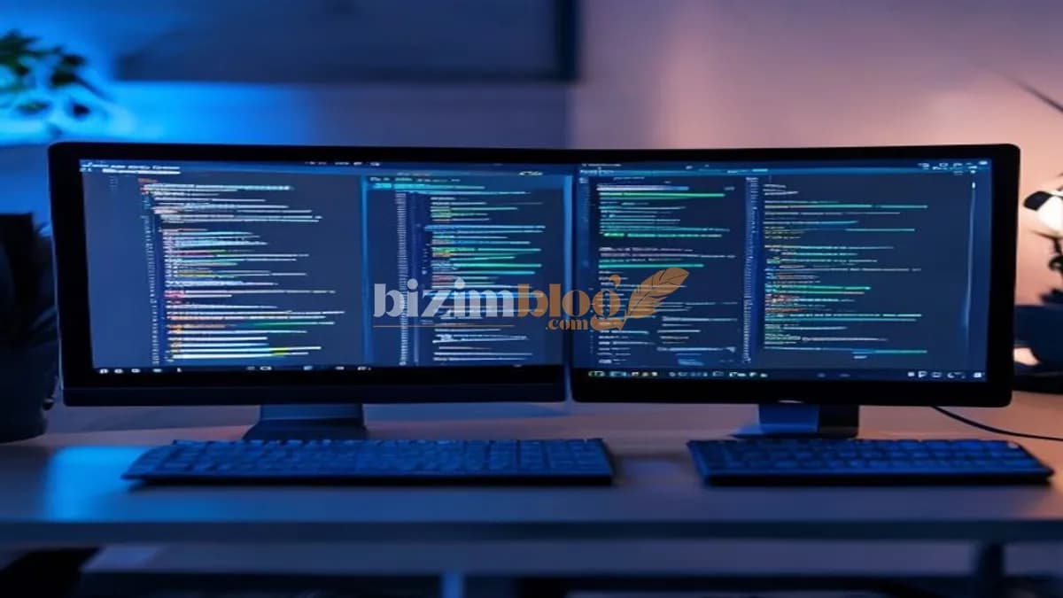 React'te Form Yönetimi: Formik vs React Hook Form – Hangisi Daha İyi?
