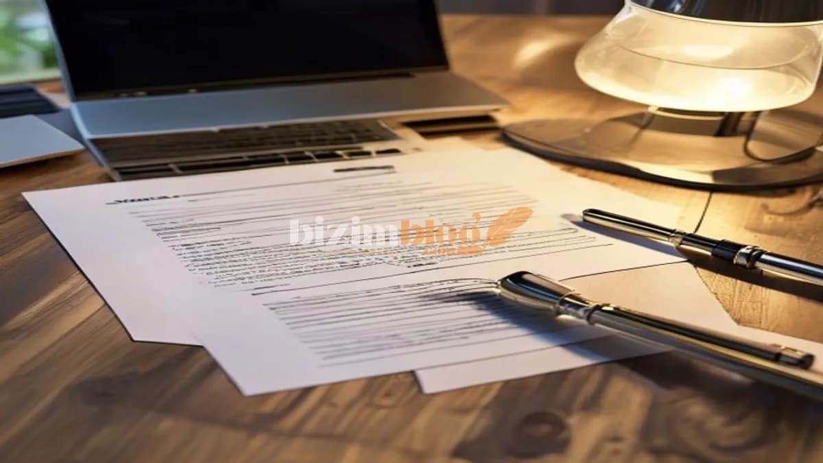 Startup Yatırımında Term Sheet Nasıl Okunur: 10 Kritik Madde ve Kontrol Listesi