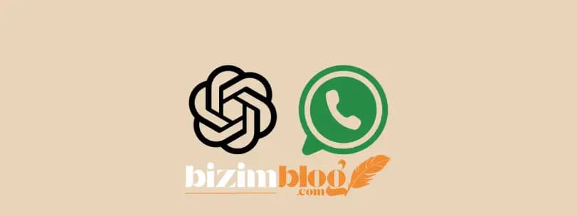 ChatGPT Görüntü Oluşturma Özelliği WhatsApp’ta