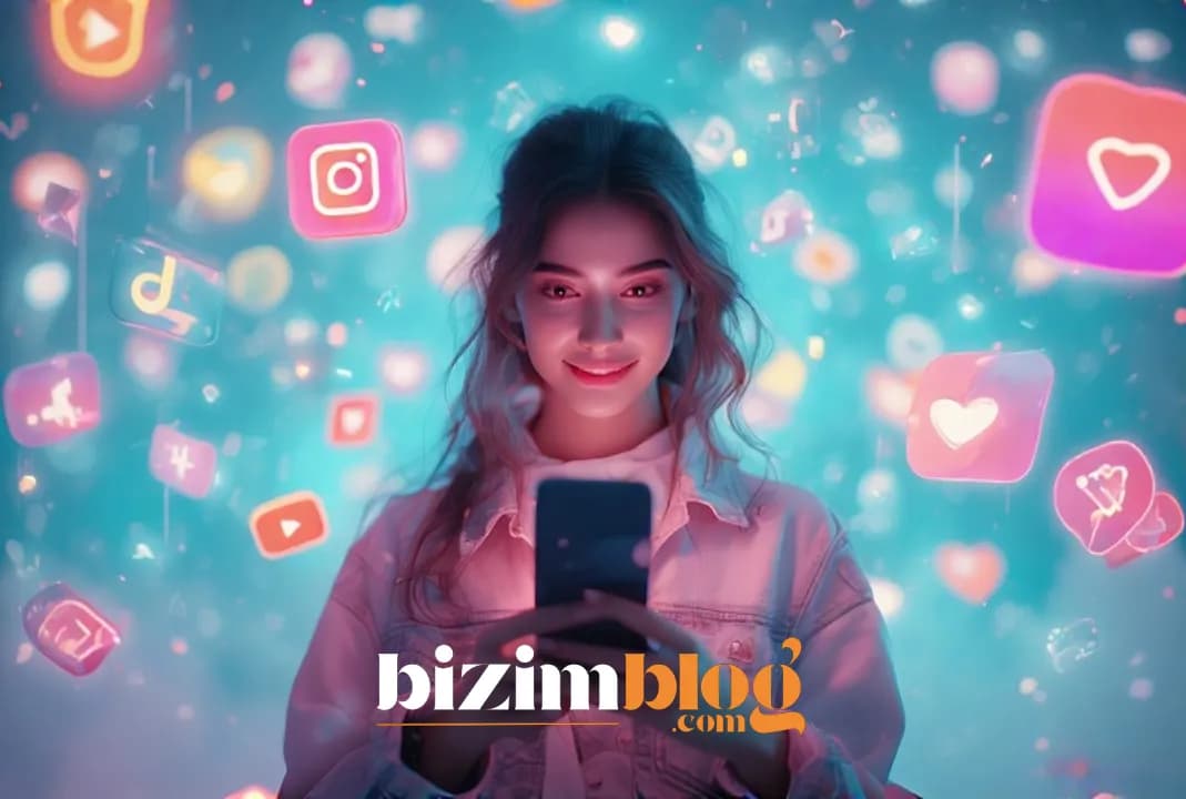 Instagram ve TikTok Fenomenleri 2025'te Ne Kadar Kazanıyor?