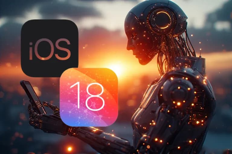 Apple Intelligence Nedir? iOS 18 ile iPhone’lar Nasıl Evrim Geçiriyor?