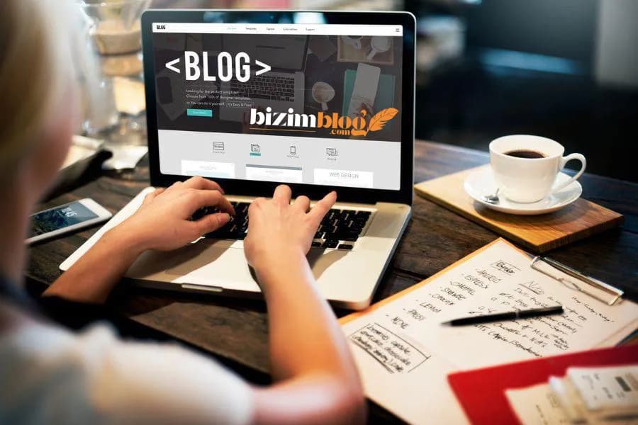 2026’da Blog Yazarak Para Kazanma Rehberi: Kanıtlanmış 11 Etkili Yöntem