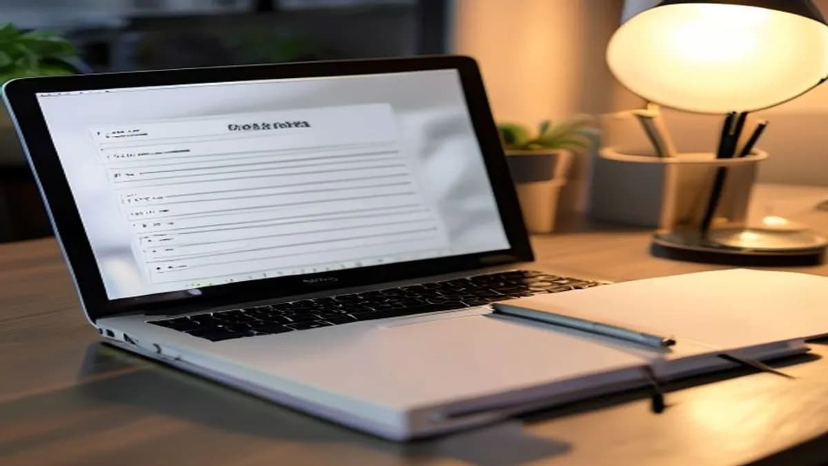 Dönüşüm Odaklı Blog Yazısı İçin Pratik SEO Kontrol Listesi