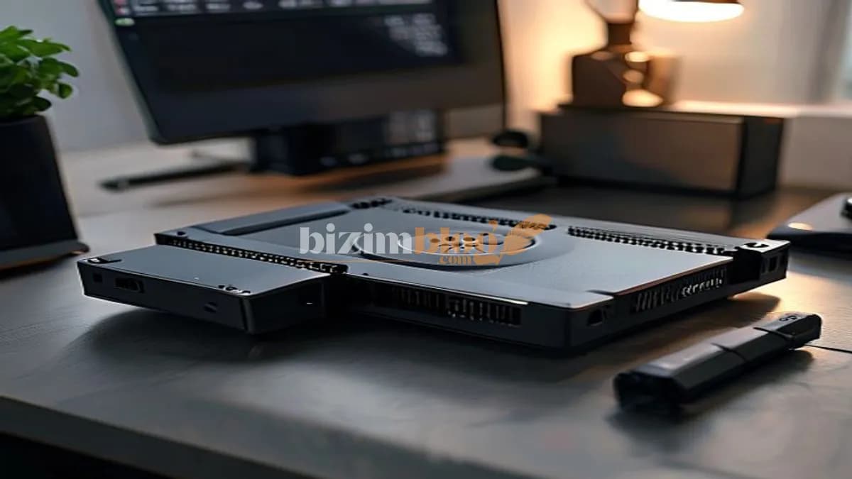 M.2 NVMe SSD Soğutma: Termal Macun, Soğutucu Levha ve Doğru Uygulama Rehberi