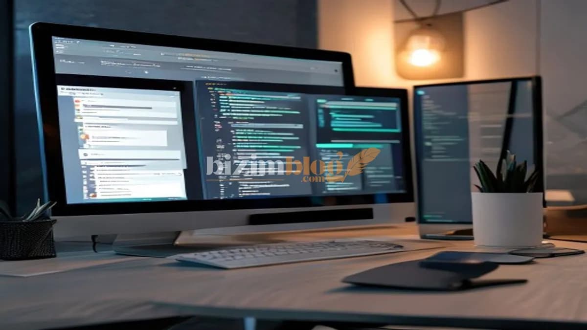Web Font Performansı: FOUT ve FOIT Sorunlarını Önlemek İçin Pratik İpuçları ve Kontrol Listesi