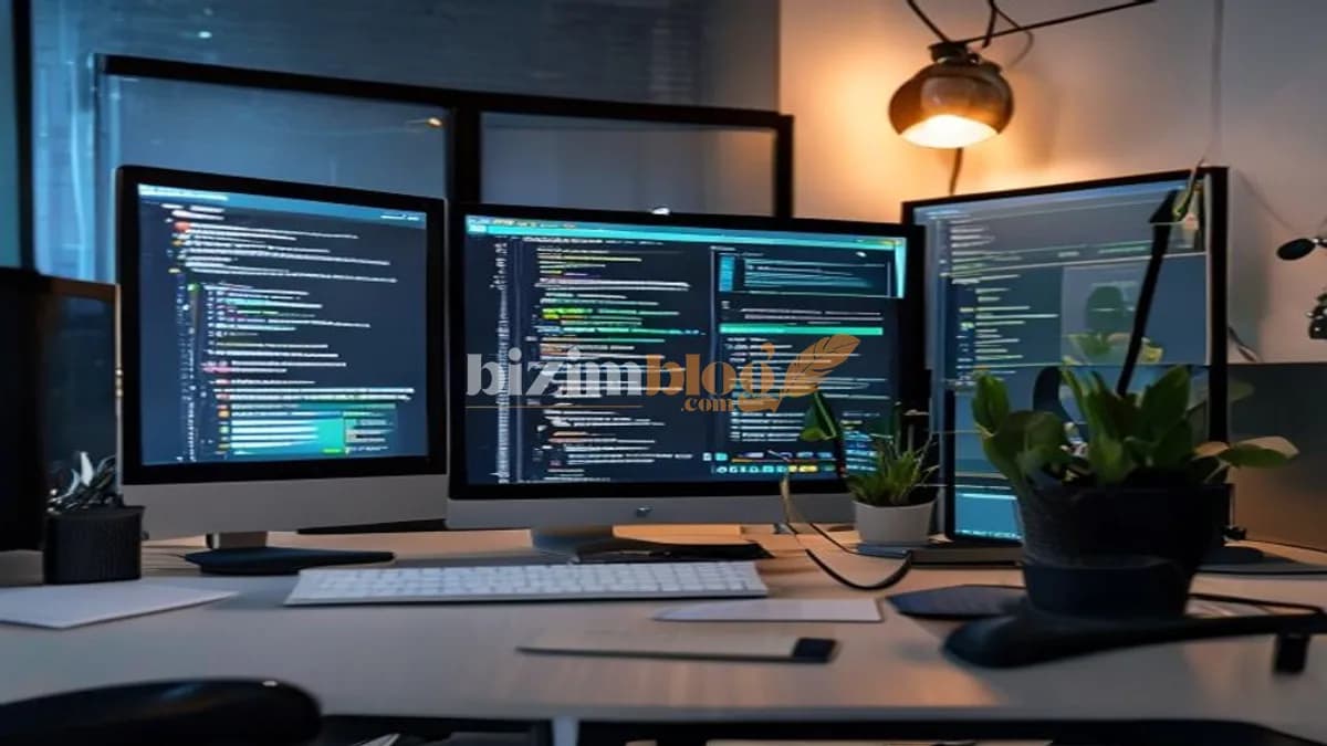 REST API Sayfalama Stratejileri: Cursor ve Offset Tabanlı Yaklaşımların Karşılaştırması